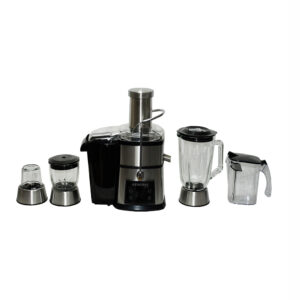 قیمت آبمیوه گیری چند کاره جنرال مدل GE-9816