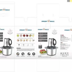قیمت خردکن پروفی مکس مدل MG-003 