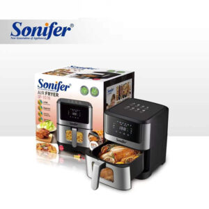 قیمت سرخ کن سونیفر مدل SF-1018