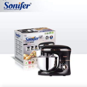 قیمت همزن کاسه دار سونیفر مدل SF-8064