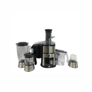 قیمت آبمیوه گیری 4 کاره جنرال مدل GE-9803