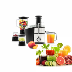 قیمت آبمیوه گیری پرشیا مدل PR-1899