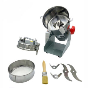 قیمت آسیاب صنعتی پروفی مکس مدل PM-400