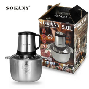 قیمت خردکن و غذا ساز سوکانی مدل SK-7015