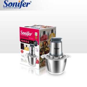 قیمت خردکن سونیفر مدل SF-8060