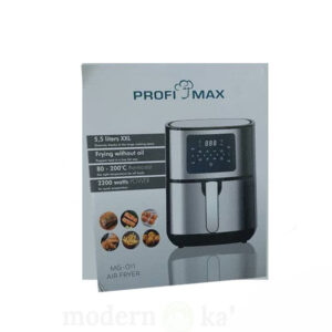 قیمت سرخ کن پروفی مکس مدل MG-011