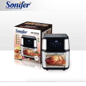 قیمت سرخ کن سونیفر مدل SF-1016