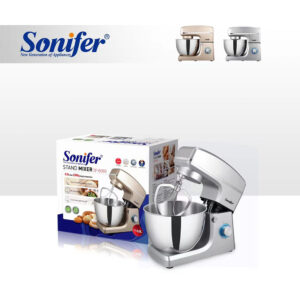 قیمت همزن کاسه دار 8 لیتری سونیفر مدل SF-8066