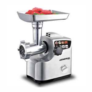 قیمت چرخ گوشت جنرال مدل GE-9811