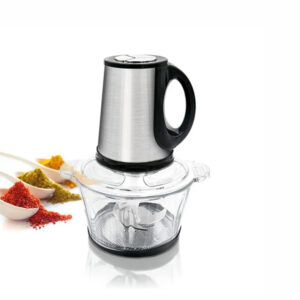 قیمت خردکن حرفه ای هنریچ مدل 8672 HMZ  