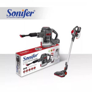 جارو شارژی دسته دار اصلی سونیفر مدل SF-2225