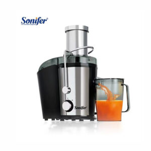 آبمیوه گیری تک کاره سونیفر مدل SF-5527