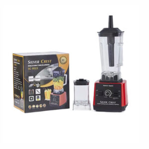 قیمت مخلوط کن سیلور کرست مدل SC-8022