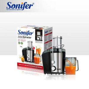 قیمت آبمیوه گیری تک کاره سونیفر مدل SF-5527