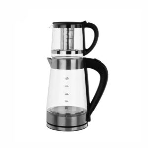 فیمت چای ساز روهمی بوش مدل WB-129TS
