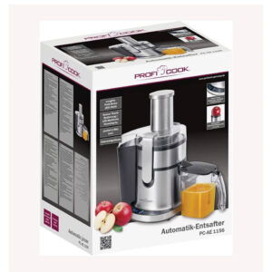 قیمت آبمیوه گیری پروفی کوک مدل PC-AE 1156