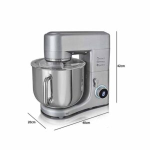 همزن کاسه دار هنریچ مدل HKM-8110