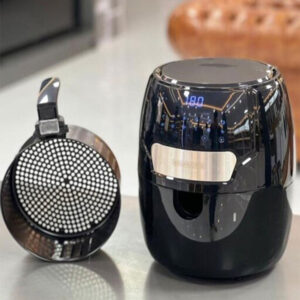 سرخ کن رژیمی هنریچ مدل HFR-8212