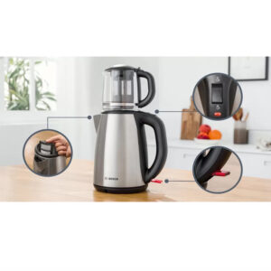 خرید چای ساز بوش مدل TTA5603