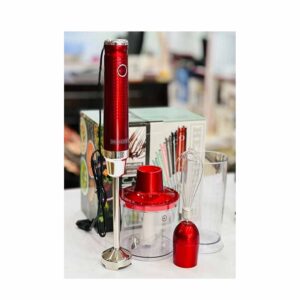 گوشت کوب برقی هنریچ مدل HSM8613