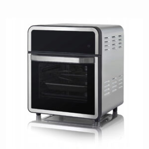 قیمت سرخ کن رژیمی هنریچ مدل HFR-8209