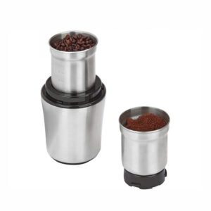 آسیاب دو قلوی هنریچ مدل HKW-8670