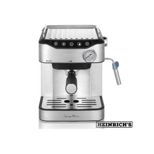 قیمت اسپرسو ساز هنریچ مدل HES8688
