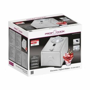 قیمت بستنی ساز پروفی کوک مدل PC-ICM 1091
