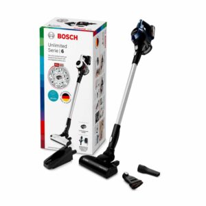 قیمت جارو شارژی بوش مدل BCS611P4A
