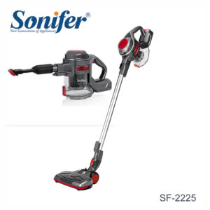 قیمت جارو شارژی دسته دار اصلی سونیفر مدل SF-2225