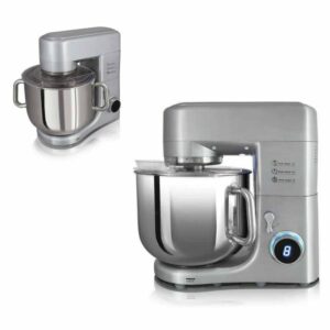قیمت همزن کاسه دار هنریچ مدل HKM-8110
