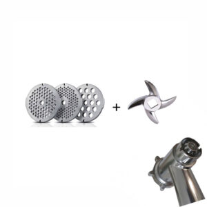 چرخ گوشت هنریچ مدل HFW8808