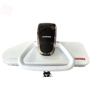 قیمت اتو پرس ژانومه مدل XL350