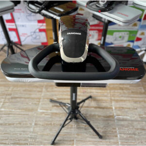 اتو پرس ژانومه مدل XL350