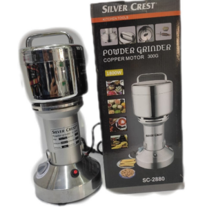 قیمت آسیاب صنعتی سیلور کرست مدل SC-2880