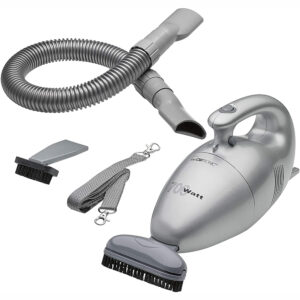 جارو برقی کلترونیک مدل HS 2631