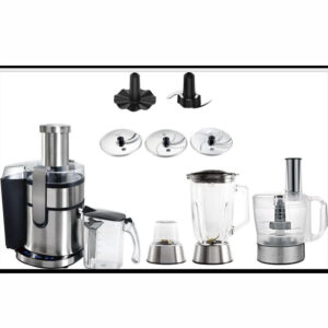 قیمت آبمیوه گیری جنرال مدل GE-9845