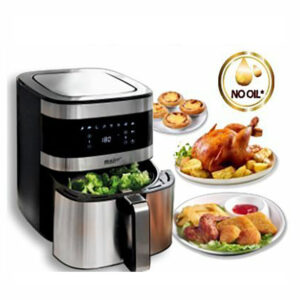 قیمت سرخ کن مایر مدل MR-975