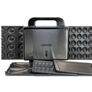 قیمت ساندویچ ساز ۵ کاره دسینی مدل SM-505