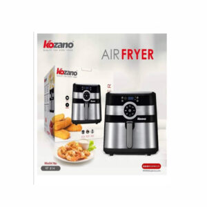 قیمت سرخ کن Kozano مدل KF814