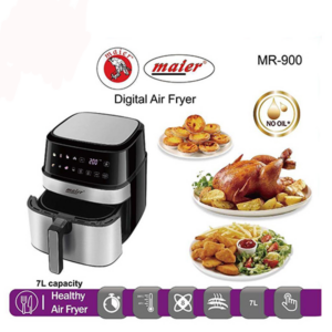 قیمت سرخ کن بدون روغن مایر مدل MR-900