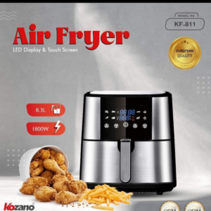 قیمت سرخ کن KOZANO مدل KF-811