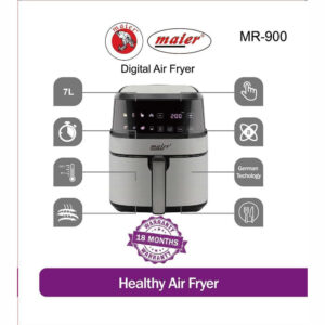 سرخ کن بدون روغن مایر مدل MR-900
