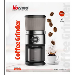 قیمت آسیاب قهوه KOZANO مدل KM305