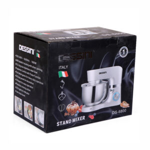 همزن کاسه دار دسینی مدل DS-6800