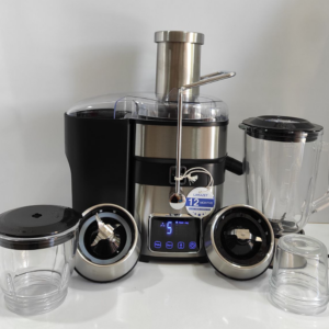 قیمت آبمیوه گیری لاکازت مدل LK-200