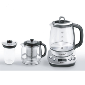 قیمت چای ساز و دمنوش ساز مایر مدل MR-9922