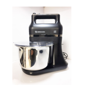 قیمت همزن کاسه دار گریمن مدل GR-MB450