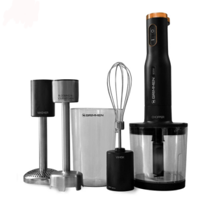 قیمت گوشت کوب 4 کاره گریمن مدل GR-HBS350