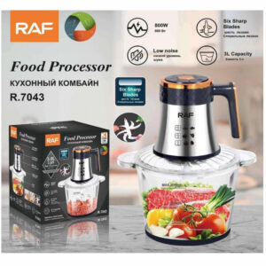 قیمت خردکن راف مدل R.7043